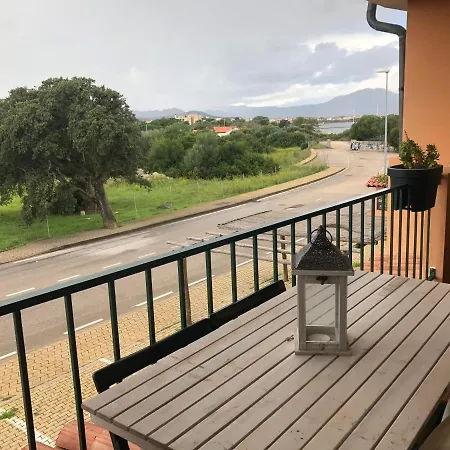 The Sandalia House Olbia