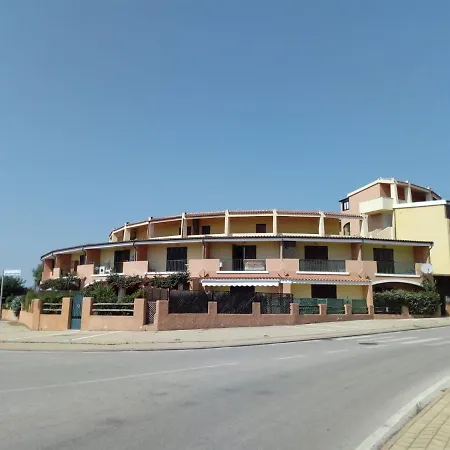 The Sandalia House Apartment *