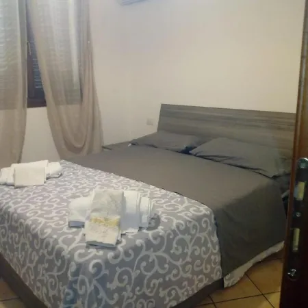 Apartment The Sandalia House Olbia