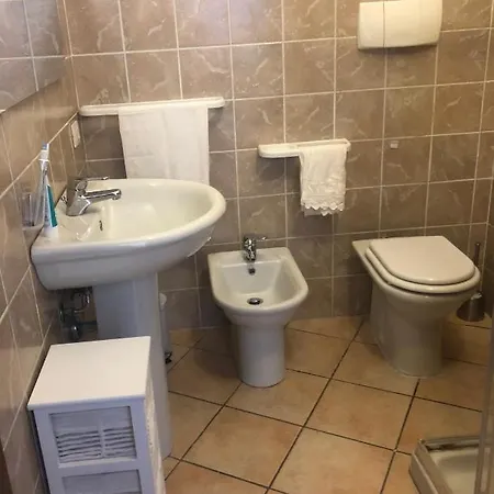The Sandalia House Apartment