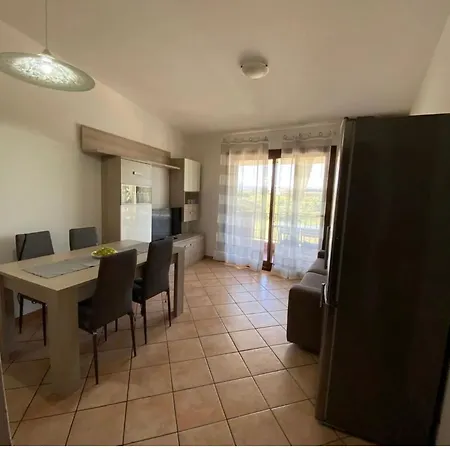 Apartment The Sandalia House