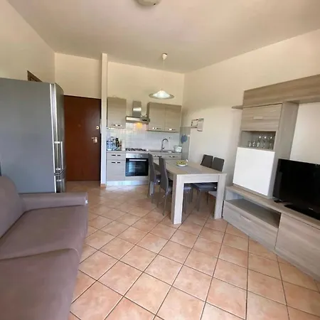 The Sandalia House Olbia